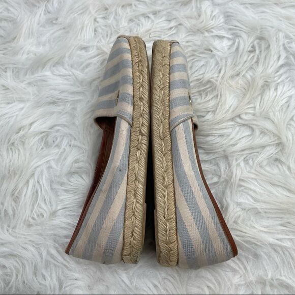 Hunter Adler Espadrilles Loafers Beach Flat Shoes - Picture 5 of 9